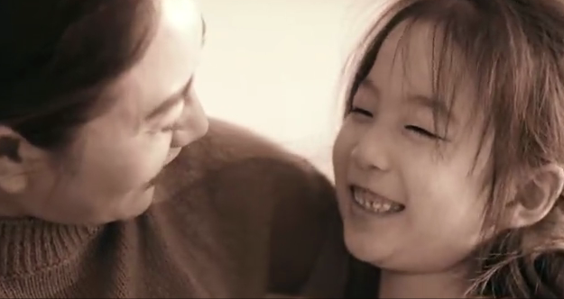 时光不语·静待花开《妈妈的心路》