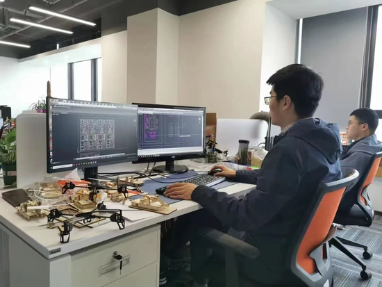 我国诚信纳税企业数量稳步增长