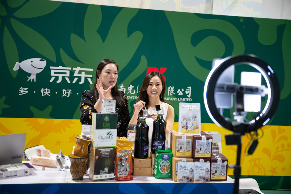 【专题报道】中国品牌出海闯关